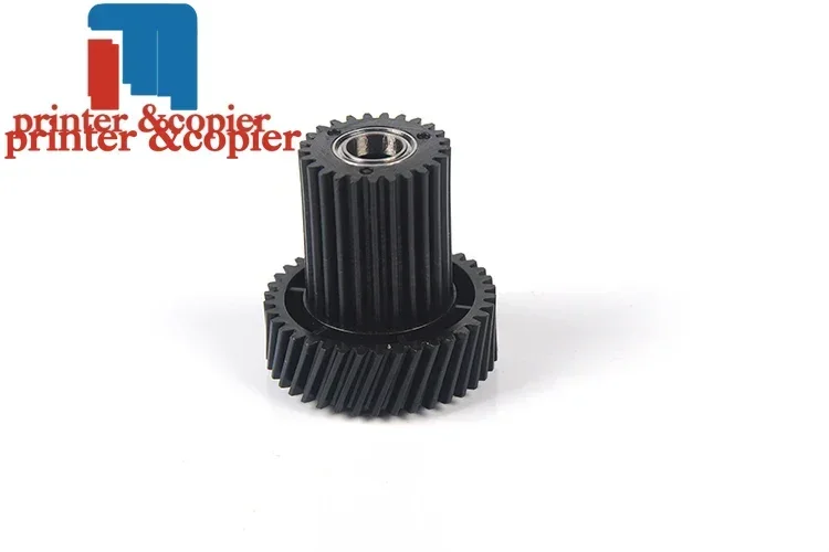 4 pcs a lot compatible new 38T 25T Registration Motor Gear for Xerox 700 700I C75 J75 770 5151
4 pcs a lot compatible new 38T 25T Registration Motor Gear for Xerox 700 700I C75 J75 770 5151