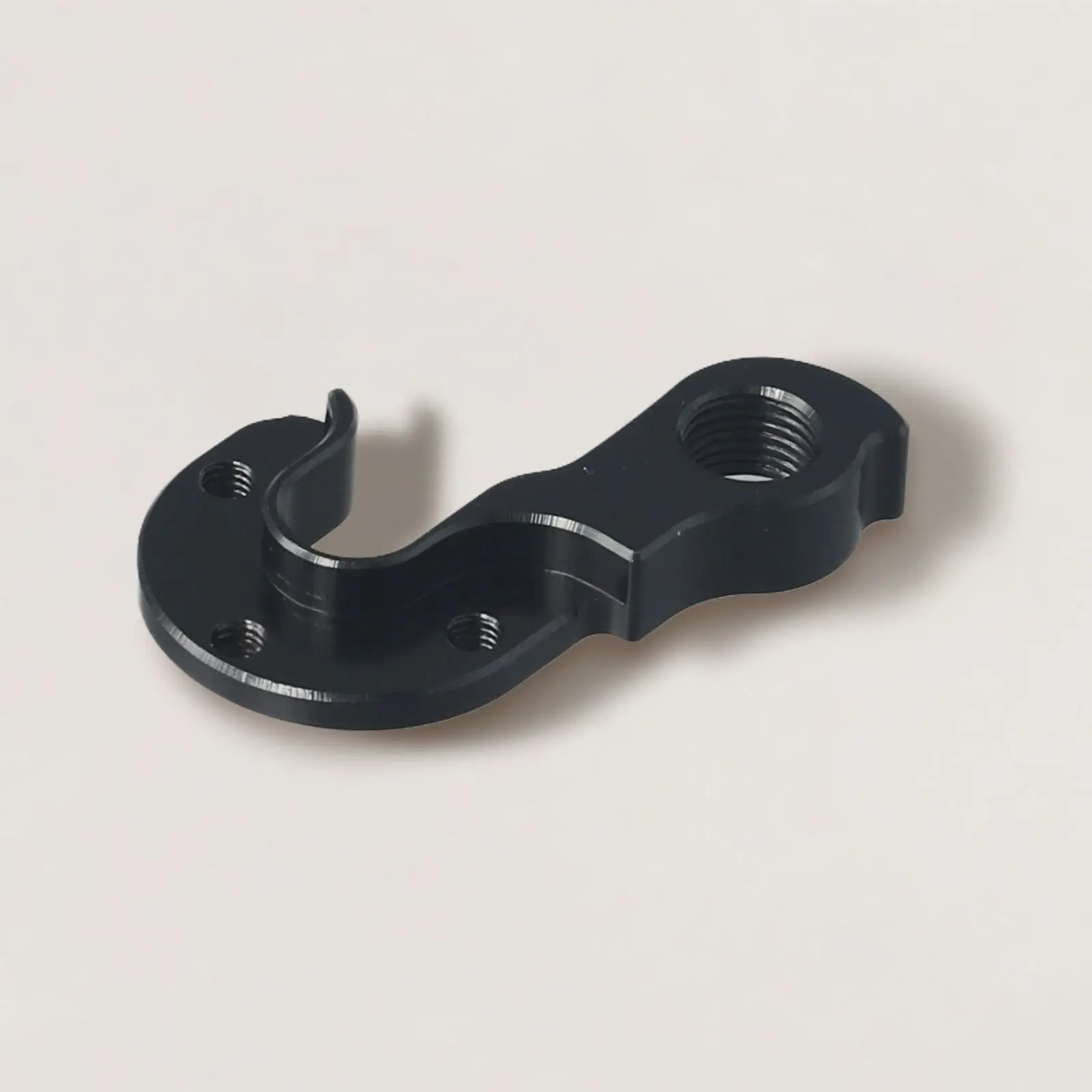 Bicycle Transmission Gear Mechanical CNC Hanger Aluminum Alloy Bicycle Bicycle Transmission Rack Hook Rear Gear Accessories
Bicycle Transmission Gear Mechanical CNC Hanger Aluminum Alloy Bicycle Bicycle Transmission Rack Hook Rear Gear Accessories