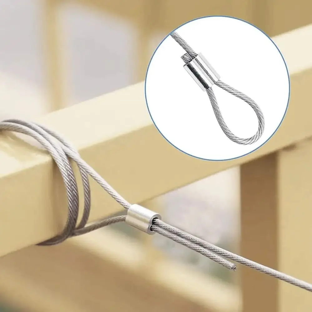 Двухканальные кабельные обжимные кольца из стали и алюминия, алюминиевые зажимы-втулки, размеры от M1 до M12, двухсекционная конструкция
Двухканальные кабельные обжимные кольца из стали и алюминия, алюминиевые зажимы-втулки, размеры от M1 до M12, двухсекционная конструкция