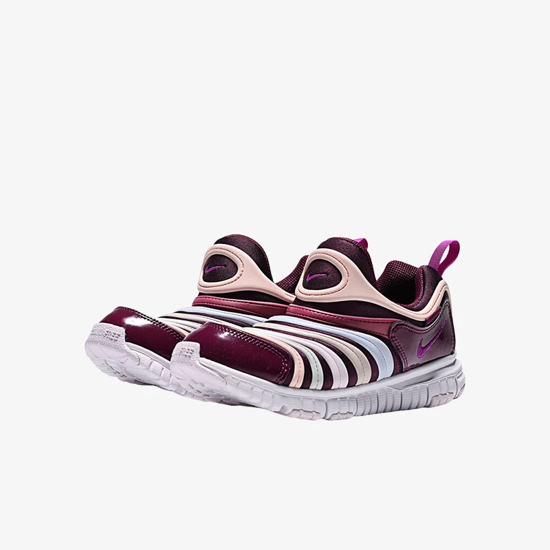 Nike Authentic Autumn Style Kids Slip-On Easy On Off Sports Shoes 343738-639
Nike Authentic Autumn Style Kids Slip-On Easy On Off Sports Shoes 343738-639