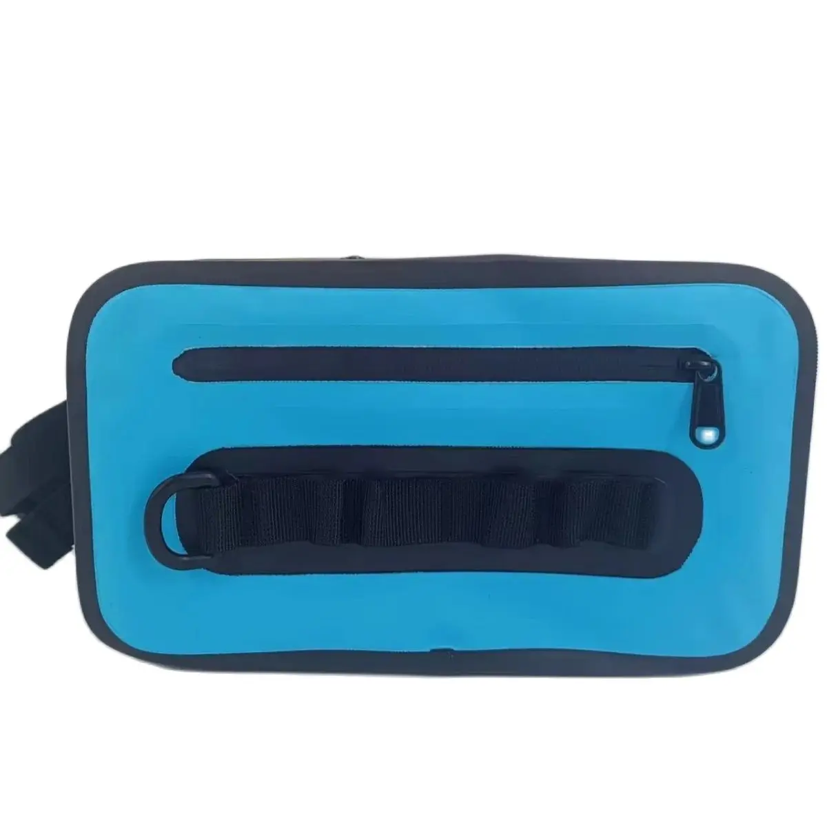 Outdoor PVC Waterproof Fishing Fanny Pack Running And Cycling Travel Sports Multifunctional Carrying Bag Y570
Outdoor PVC Waterproof Fishing Fanny Pack Running And Cycling Travel Sports Multifunctional Carrying Bag Y570