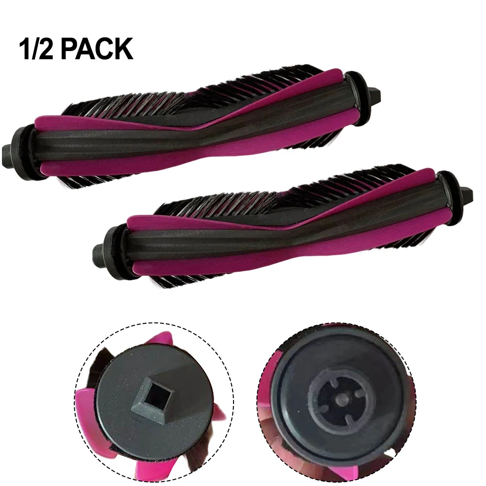 Robot Cleaner Central Roller Main Brush For Eureka E20 For Evo Plus Robot For Household Supplies Cleaning Vacuum Parts
Robot Cleaner Central Roller Main Brush For Eureka E20 For Evo Plus Robot For Household Supplies Cleaning Vacuum Parts