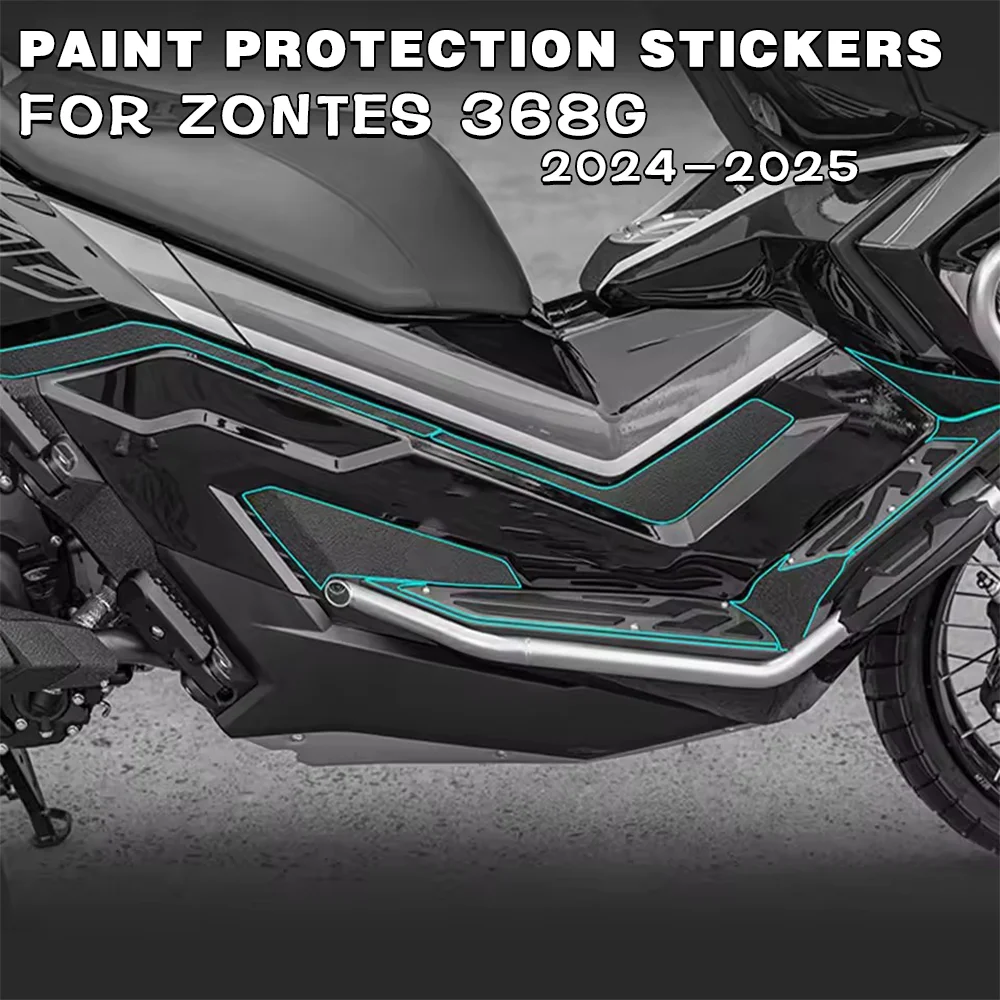 Для ZONTES 368G 368 G мотоциклетные защитные наклейки для краски 368G 368-G полные утолщенные матовые защитные наклейки
Для ZONTES 368G 368 G мотоциклетные защитные наклейки для краски 368G 368-G полные утолщенные матовые защитные наклейки