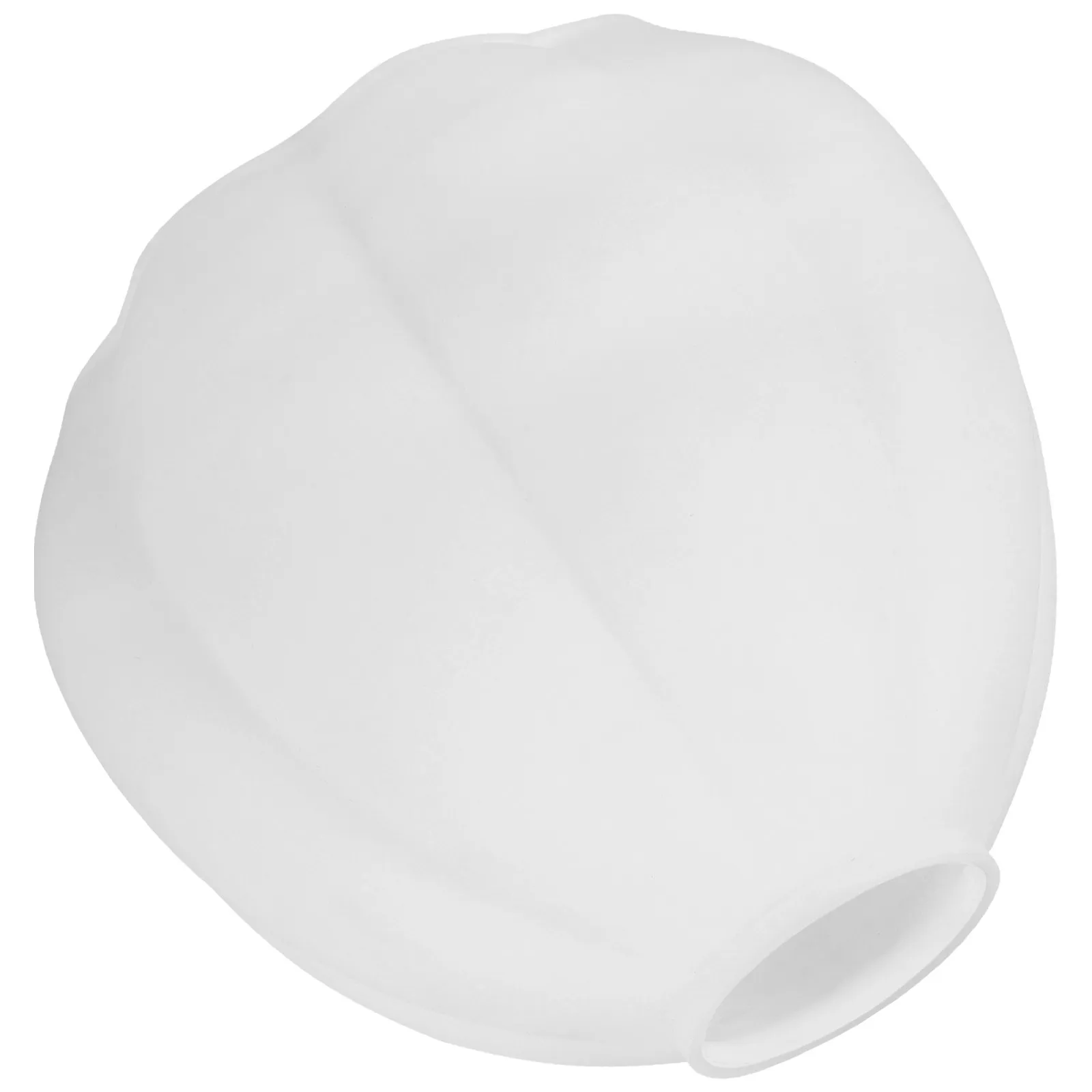 Белый стеклянный плафон для подвесного светильника, сменный стеклянный колпак для декоративных светильников
Белый стеклянный плафон для подвесного светильника, сменный стеклянный колпак для декоративных светильников