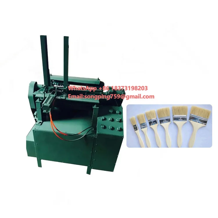 Woodworking Machinery Pickaxe Axe Wooden Handle Making Machine
Woodworking Machinery Pickaxe Axe Wooden Handle Making Machine