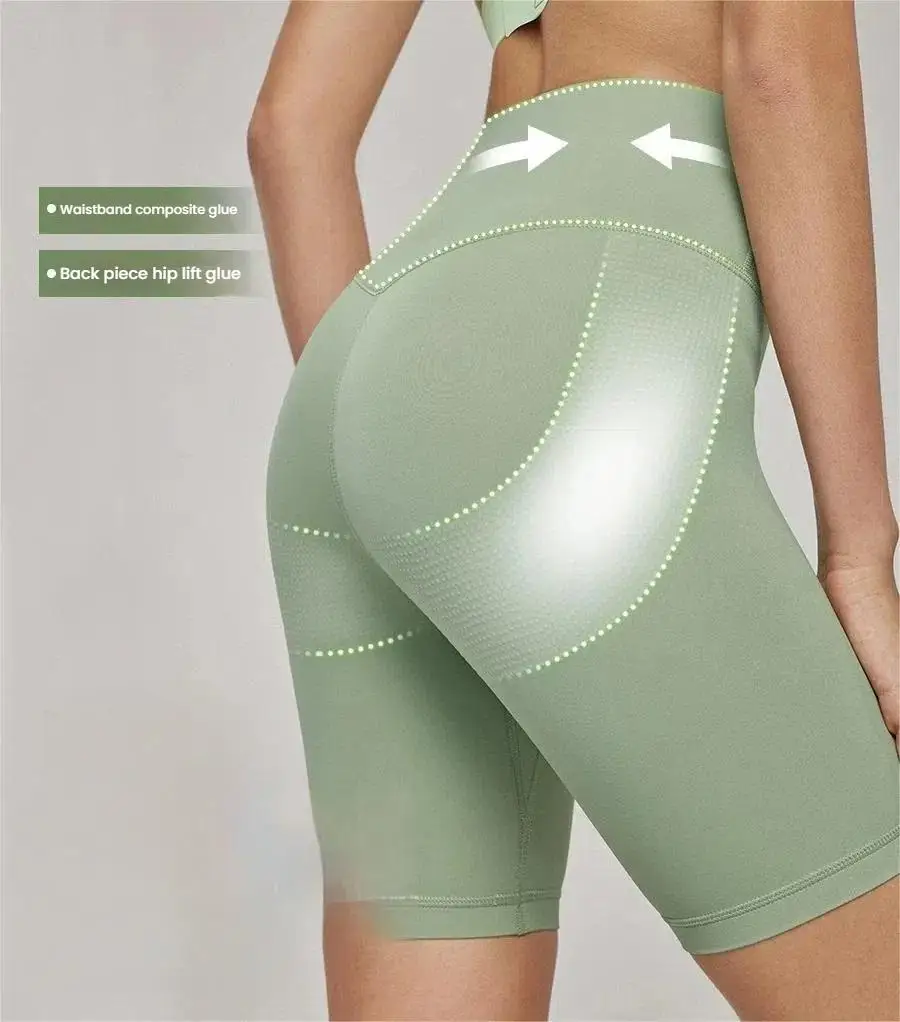 Summer Yoga Shorts for Women Seamless Antimicrobial Flycrotch No Side Seams Fitness Workout Pants Black Blue Green Hot Pink
Summer Yoga Shorts for Women Seamless Antimicrobial Flycrotch No Side Seams Fitness Workout Pants Black Blue Green Hot Pink
