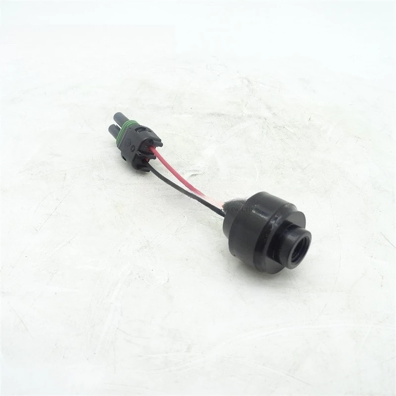 AT178542 Pressure Sensor for John Deere 310E 310G 310J 310K 310SJFast Delivery
AT178542 Pressure Sensor for John Deere 310E 310G 310J 310K 310SJFast Delivery