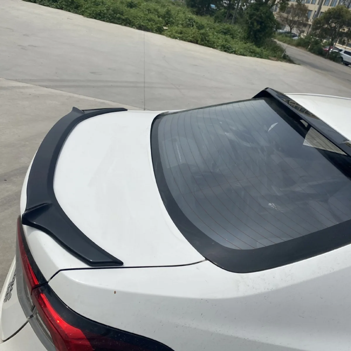 Rear Trunk Spoiler Wing Car Rear Spoiler Roof Wing Trunk Spoiler Body Kit For Toyota Corolla 2020-2022 Car Accessories
Rear Trunk Spoiler Wing Car Rear Spoiler Roof Wing Trunk Spoiler Body Kit For Toyota Corolla 2020-2022 Car Accessories