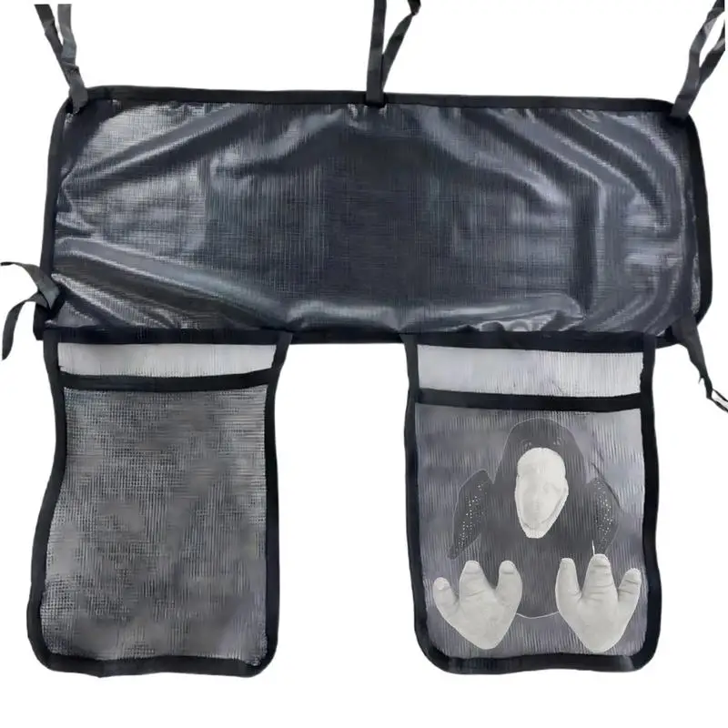 Trampoline Storage Bag Trampoline Storage Mesh Bag Large Capacity Elastic Straps Double Compartments Easy Access Organizer For
Trampoline Storage Bag Trampoline Storage Mesh Bag Large Capacity Elastic Straps Double Compartments Easy Access Organizer For