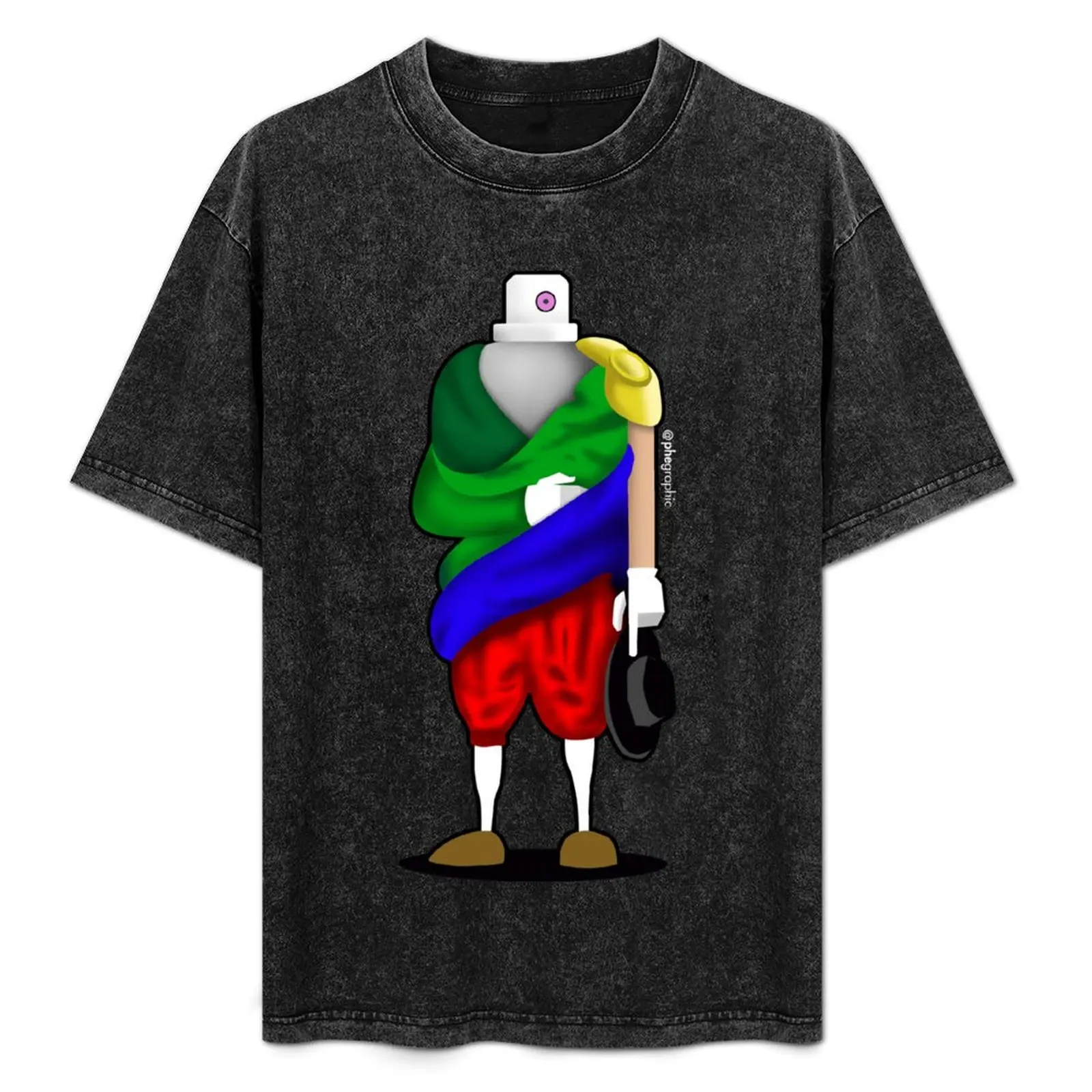 Classic Spanish Writer T-Shirt Streetwear Print Tee Shirt
Classic Spanish Writer T-Shirt Streetwear Print Tee Shirt