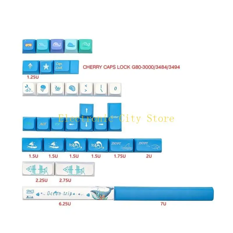 137 для ключа xda profile heperseas keycap pbt dye Сублимация для механического клавиша Hu8d
137 для ключа xda profile heperseas keycap pbt dye Сублимация для механического клавиша Hu8d