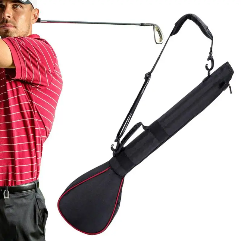 Golf Club Bag Folding Golf Club Travel Bag With Strap Outdoor Sports Accessory Organizer Portable Sports Tool Case
Golf Club Bag Folding Golf Club Travel Bag With Strap Outdoor Sports Accessory Organizer Portable Sports Tool Case