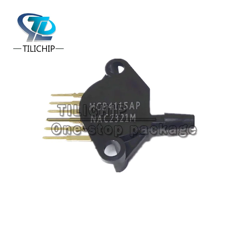 MCP4115AP датчик давления 15-115 кПа источник питания 5 В
MCP4115AP датчик давления 15-115 кПа источник питания 5 В