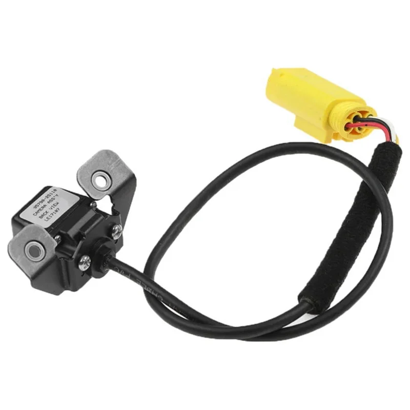 Car Rear View Backup Camera 95790-2S110 957902S110 For Hyundai Car Replacement Parts Accessories
Car Rear View Backup Camera 95790-2S110 957902S110 For Hyundai Car Replacement Parts Accessories