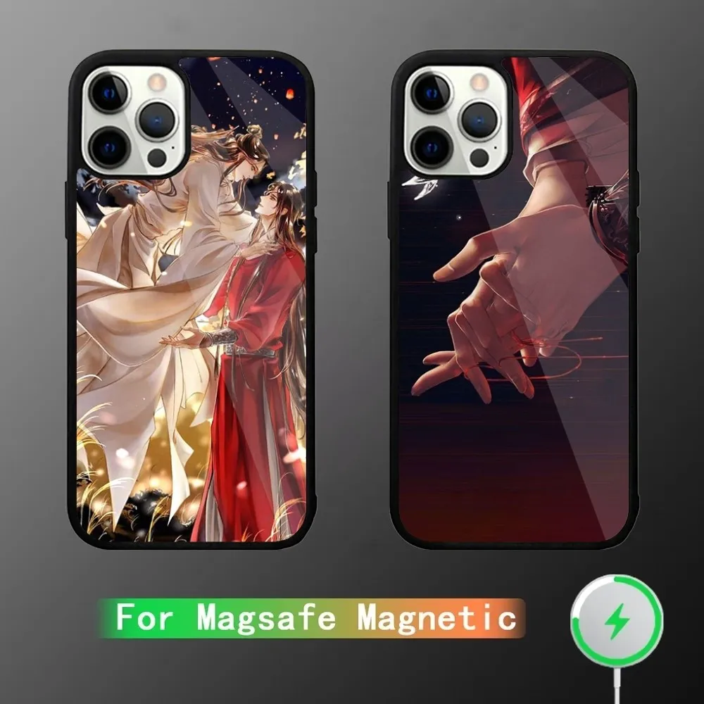 TGCF Phone Case For iPhone 15,14,13,12,11,Plus,Pro,Max Mini Magsafe Magnetic Wireless Charging
TGCF Phone Case For iPhone 15,14,13,12,11,Plus,Pro,Max Mini Magsafe Magnetic Wireless Charging