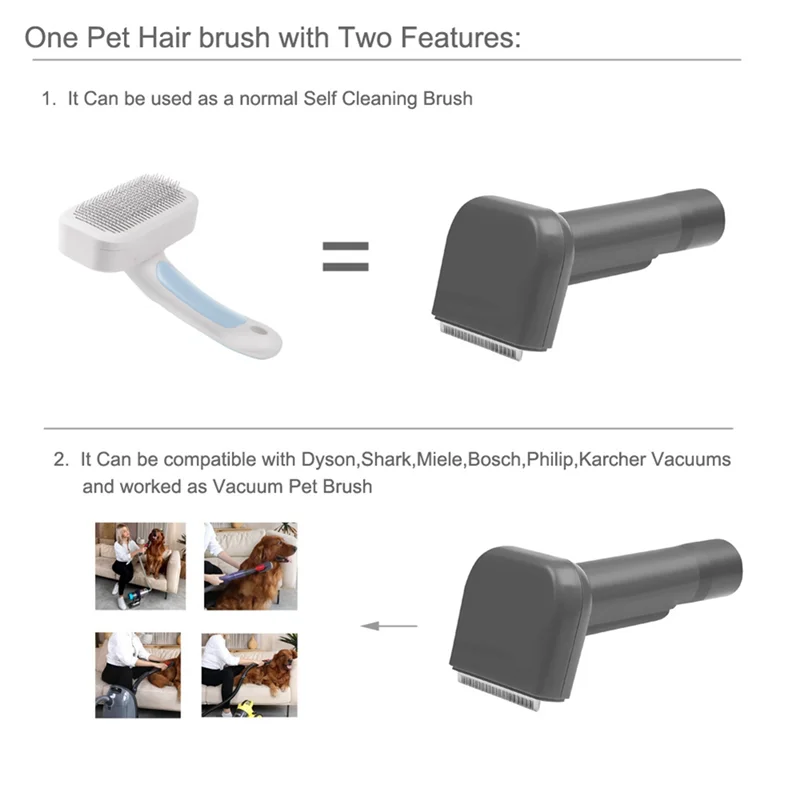 F-T Electrical Pet Trimmer For Dyson DC30 DC44 D58 V6 V7 V8 V10 V11 V15 Parts Pet Cat Dog Animals Hair Trimmer Shaver Set
F-T Electrical Pet Trimmer For Dyson DC30 DC44 D58 V6 V7 V8 V10 V11 V15 Parts Pet Cat Dog Animals Hair Trimmer Shaver Set