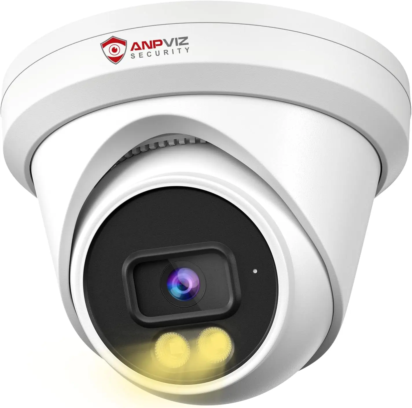 5 МП PoE IP-камера с интеллектуальным цветным ночным видением, обнаружением людей и транспортных средств, встроенным микрофоном, слотом для SD-карты 512 ГБ, для внутреннего и наружного использования
5 МП PoE IP-камера с интеллектуальным цветным ночным видением, обнаружением людей и транспортных средств, встроенным микрофоном, слотом для SD-карты 512 ГБ, для внутреннего и наружного использования