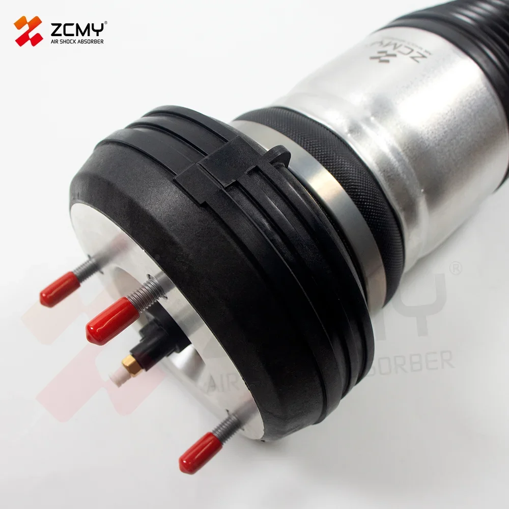 For Mercedes-Benz S-Class W223 Front Left Air Shock Absorber Air Suspension Strut Air Shock Absorber Assembly 223 320 87 03!!
For Mercedes-Benz S-Class W223 Front Left Air Shock Absorber Air Suspension Strut Air Shock Absorber Assembly 223 320 87 03!!