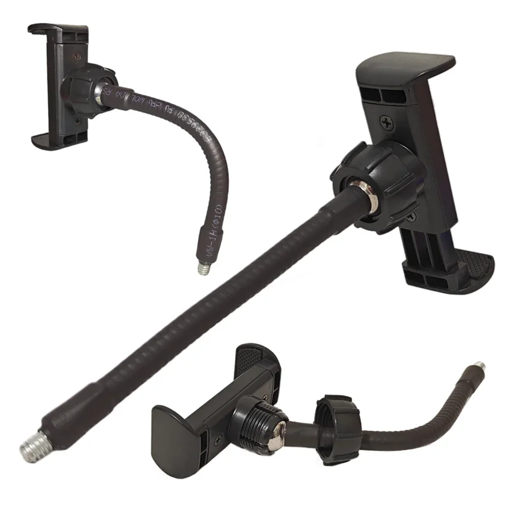 Ring Light Table Support Cell Phone Tripod Monopod Portable Hose Clip For Smartphone Stand Live Broadcast Flexible Clamp Holder
Ring Light Table Support Cell Phone Tripod Monopod Portable Hose Clip For Smartphone Stand Live Broadcast Flexible Clamp Holder