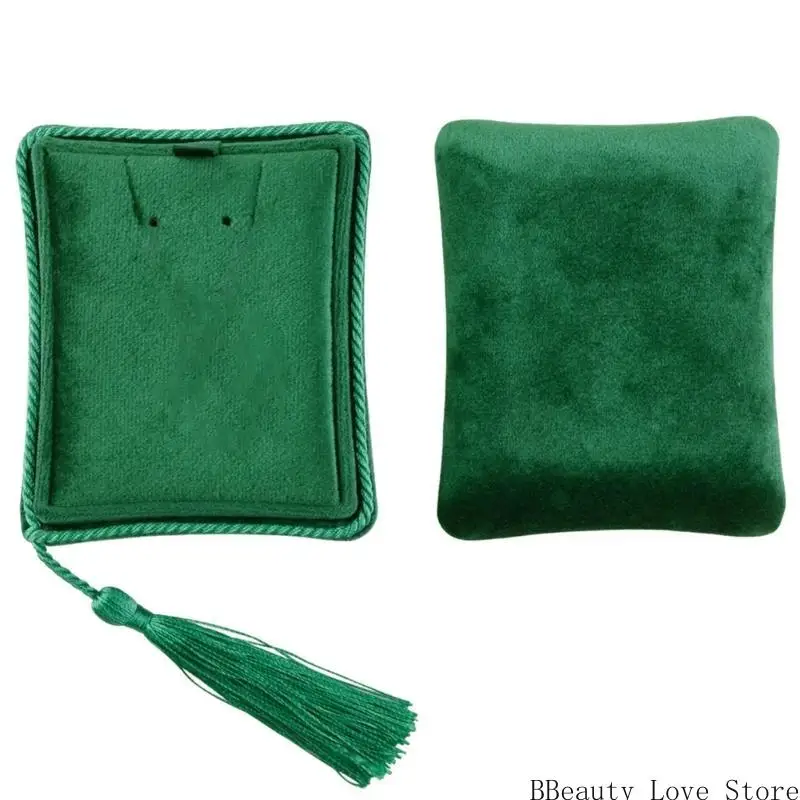 Multifunctional Velvety Jewelry Storage Case Stylish Jewelry Carrying Case with Multiple Compartment for Travels
Multifunctional Velvety Jewelry Storage Case Stylish Jewelry Carrying Case with Multiple Compartment for Travels