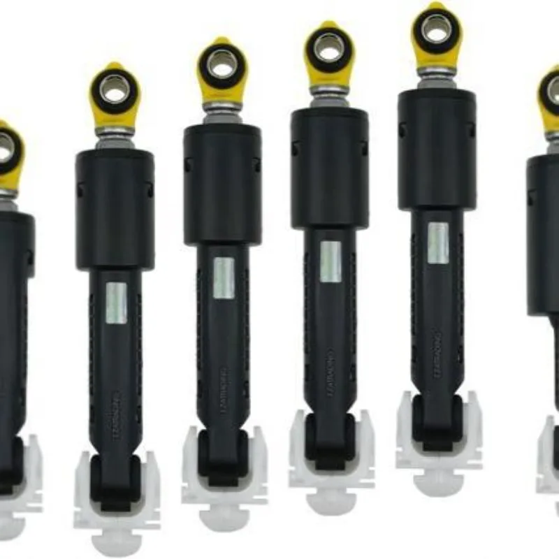 Applicable To Washing Machine W10739670 Shock Absorber W10480711 Shock Absorber W10084740 4 Pcs
Applicable To Washing Machine W10739670 Shock Absorber W10480711 Shock Absorber W10084740 4 Pcs