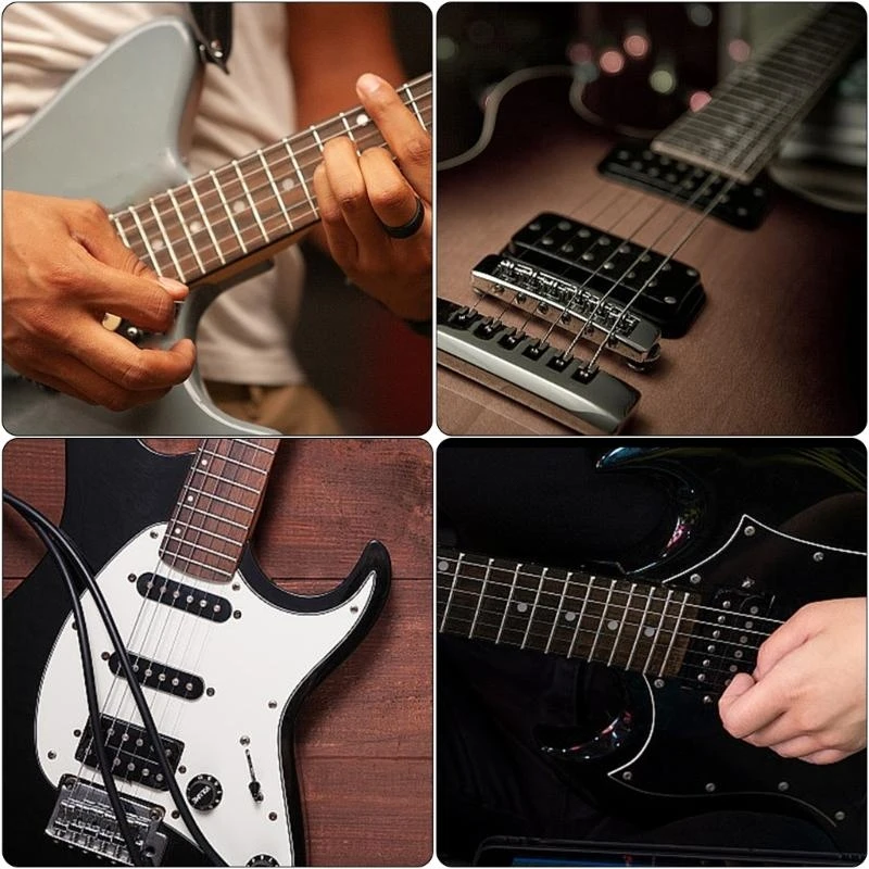 Overdrive Pedal for Electric Guitar Unleash Your Musical Potential Explore New Tones for Your Guitar Overdrive Pedal
Overdrive Pedal for Electric Guitar Unleash Your Musical Potential Explore New Tones for Your Guitar Overdrive Pedal