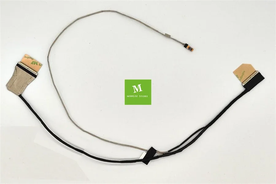 ДЛЯ ASUS VivoBook 15, ЖК-КАБЕЛЬ OLED 1422-03WD0AS
ДЛЯ ASUS VivoBook 15, ЖК-КАБЕЛЬ OLED 1422-03WD0AS