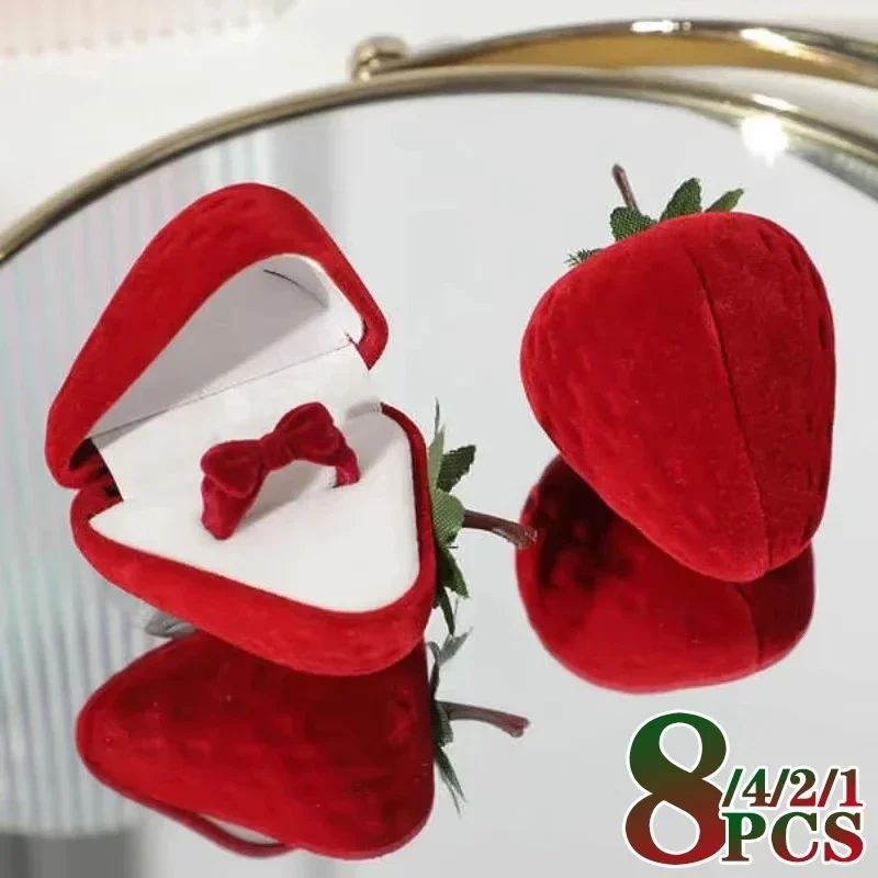 01-8 шт. аккумулятор Anel de Morango для восхождения, простота Morango, presente criativo Josephias, абажур, аксессуары для защиты от кормоне
01-8 шт. аккумулятор Anel de Morango для восхождения, простота Morango, presente criativo Josephias, абажур, аксессуары для защиты от кормоне
