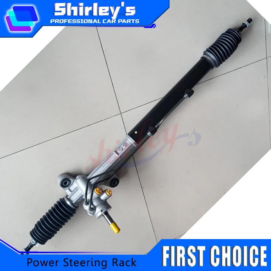 Новая рулевая рейка с гидроусилителем 53601-SFJ-W02 53601-SFJ-W01 для Honda Odyssey RB1 2005-2008 гг. 
Новая рулевая рейка с гидроусилителем 53601-SFJ-W02 53601-SFJ-W01 для Honda Odyssey RB1 2005-2008 гг.