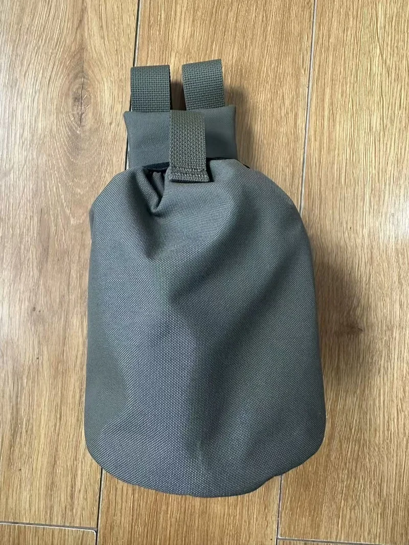RG MOLLE Vest Accessory kettle bag
RG MOLLE Vest Accessory kettle bag