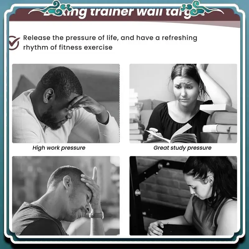 Reliable Music Boxing Machine Boxing Training Smart Boxing Game For Kids Adults Home Exercise Equipment
Reliable Music Boxing Machine Boxing Training Smart Boxing Game For Kids Adults Home Exercise Equipment