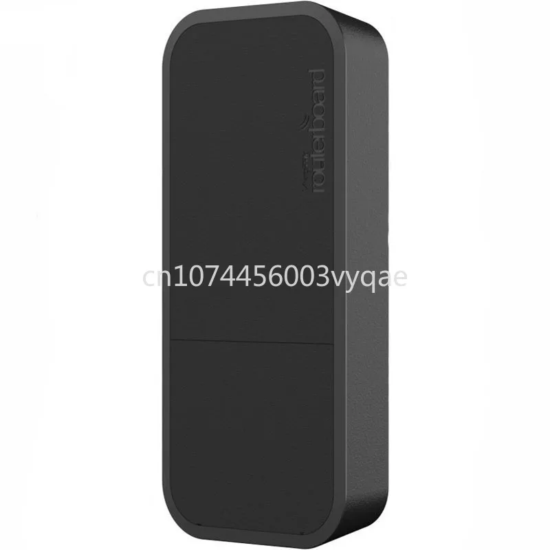 MikroTik RBwAPG-5HacD2HnD-BE wAP ac BE 2,4/5 ГГц двухдиапазонный POE беспроводной AP 2x Gigabit Ethernet порты, централизованный менеджер
MikroTik RBwAPG-5HacD2HnD-BE wAP ac BE 2,4/5 ГГц двухдиапазонный POE беспроводной AP 2x Gigabit Ethernet порты, централизованный менеджер