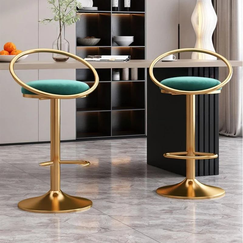 Step Stool Chairs Luxury Adjustable Bar Chair Home Design Swivel Furniture High Cafeteria Kitchen Height BY-202
Step Stool Chairs Luxury Adjustable Bar Chair Home Design Swivel Furniture High Cafeteria Kitchen Height BY-202