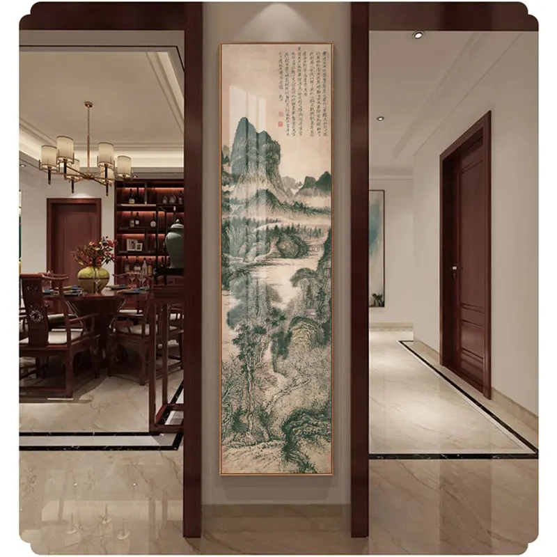 Chinese Style Black and White Waterproof Canvas Painting Bedrom&Living room Decoration,Decorative Wall Pictures Canvas Prints
Chinese Style Black and White Waterproof Canvas Painting Bedrom&Living room Decoration,Decorative Wall Pictures Canvas Prints