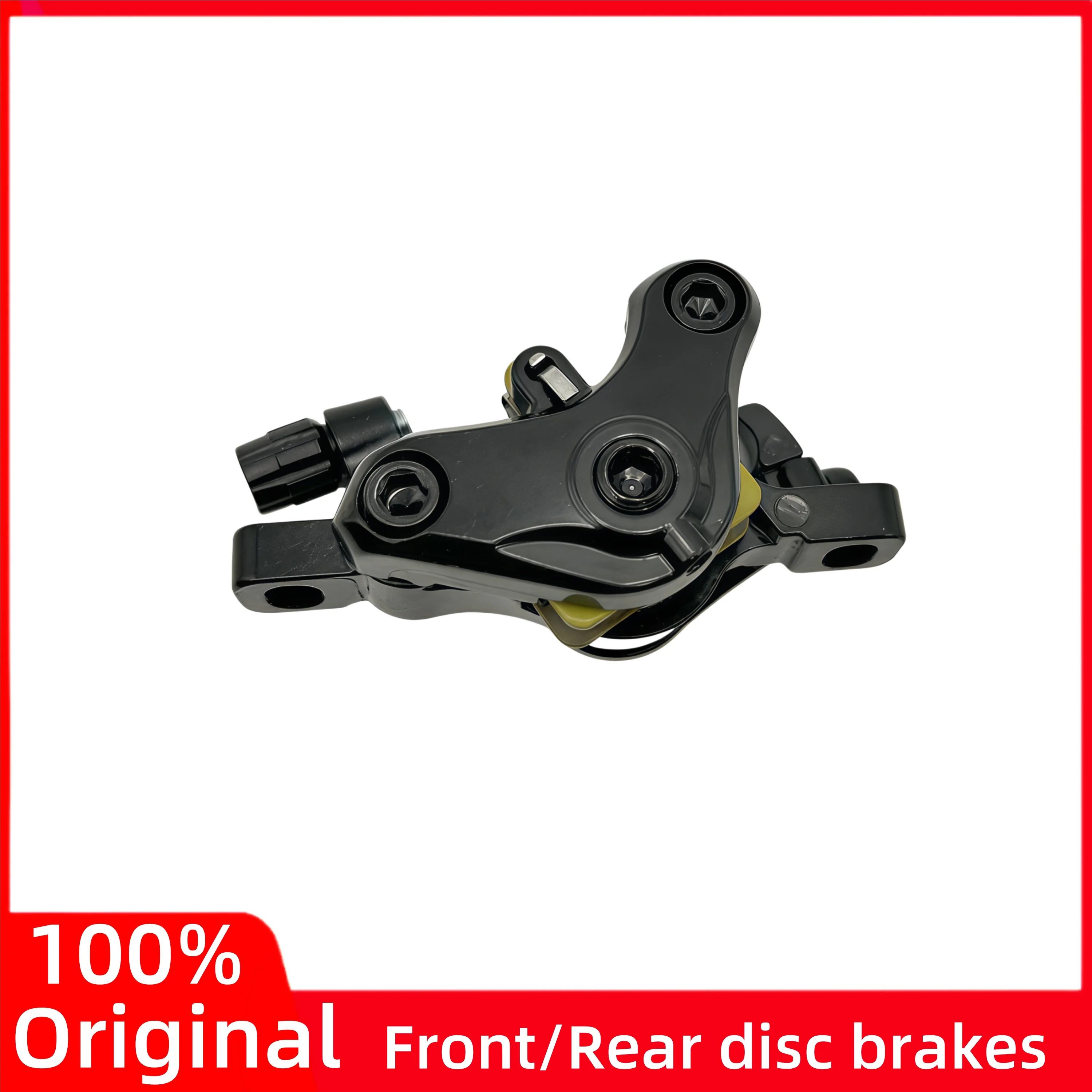 Original Disc brake for Joyor S5s S8s S5Z S8Z T6 S series electric scooter brake parts scooter Brake base Accessories
Original Disc brake for Joyor S5s S8s S5Z S8Z T6 S series electric scooter brake parts scooter Brake base Accessories