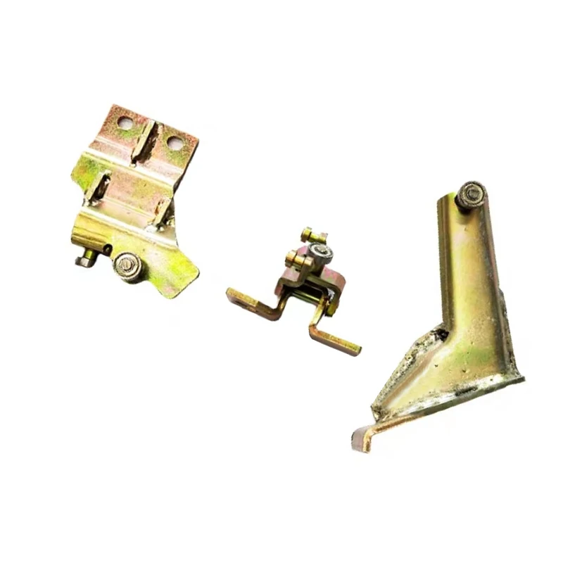 excavator accessories For KOMATSU PC30/35/40/45/50/55MR-2 excavator Cab door pulley sliding door sliding rail High quality
excavator accessories For KOMATSU PC30/35/40/45/50/55MR-2 excavator Cab door pulley sliding door sliding rail High quality