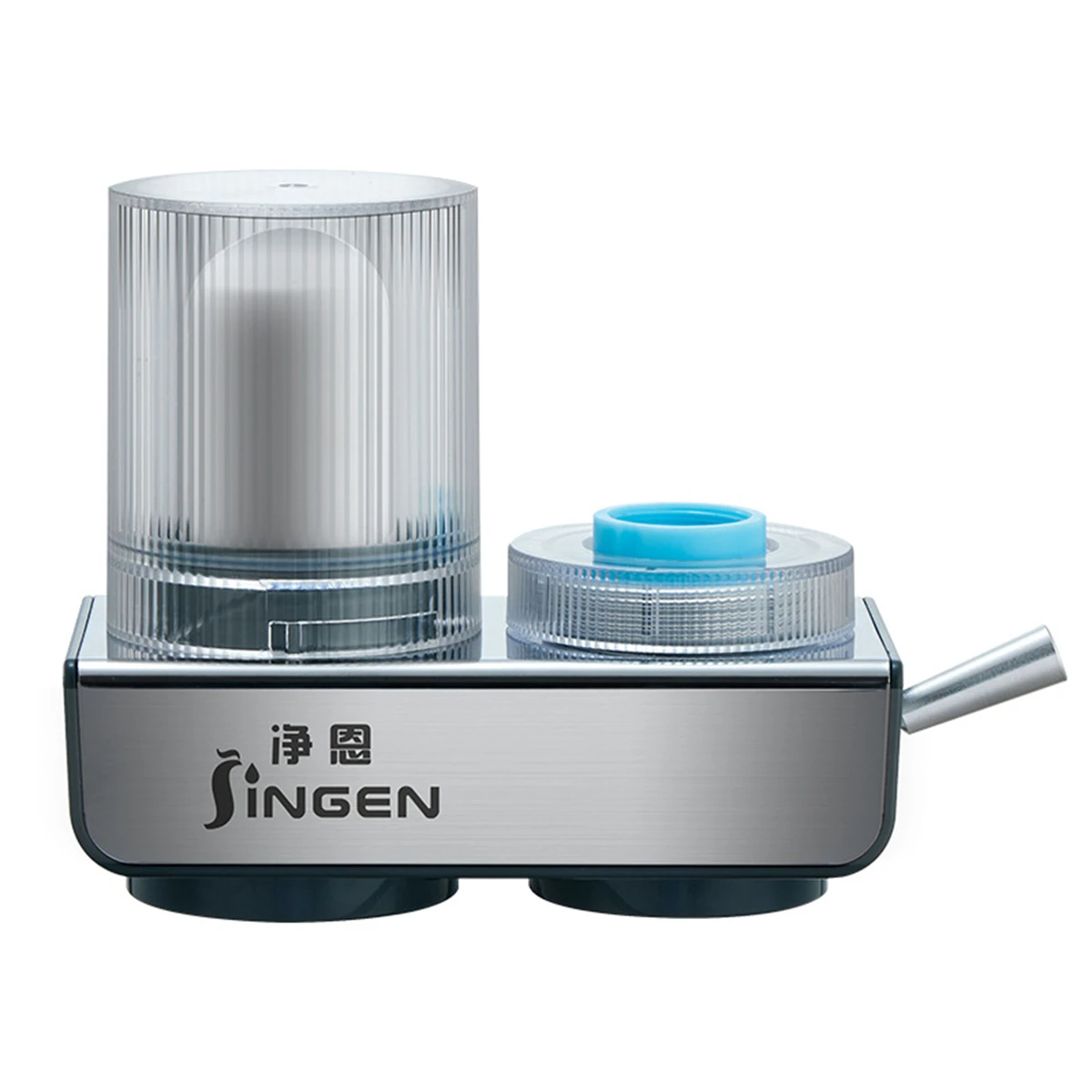 Household Kitchen Household Faucet Water Filter Advanced Water Purifier Diatomite Technology Easy Installation
Household Kitchen Household Faucet Water Filter Advanced Water Purifier Diatomite Technology Easy Installation