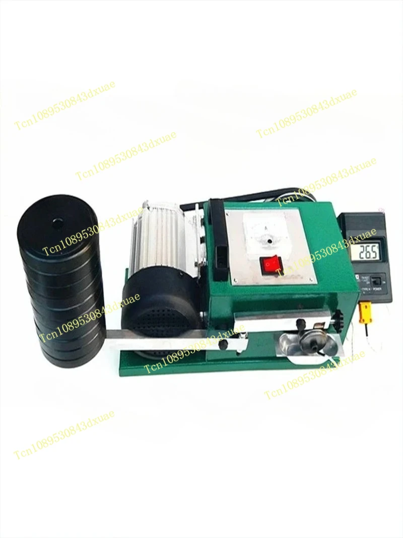 Lubricating oil anti-wear test equipment, oil test machine, grease test machine, agent
Lubricating oil anti-wear test equipment, oil test machine, grease test machine, agent