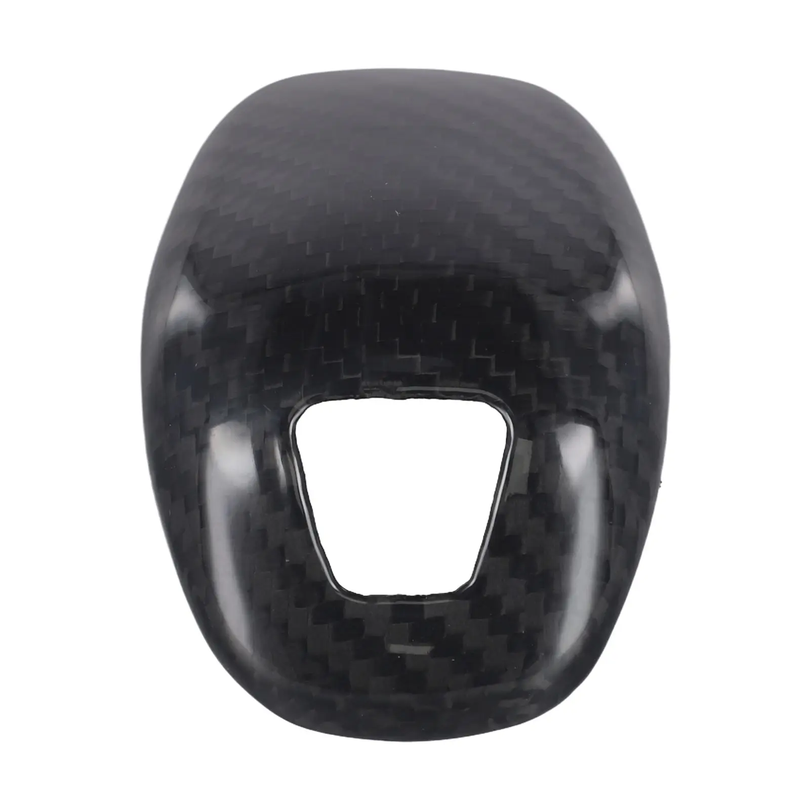 Carbon Fiber Console Cover Carbon Fiber Gear Shift Knob Sport Decor Style Lightweight And Stylish Aggressive Look
Carbon Fiber Console Cover Carbon Fiber Gear Shift Knob Sport Decor Style Lightweight And Stylish Aggressive Look