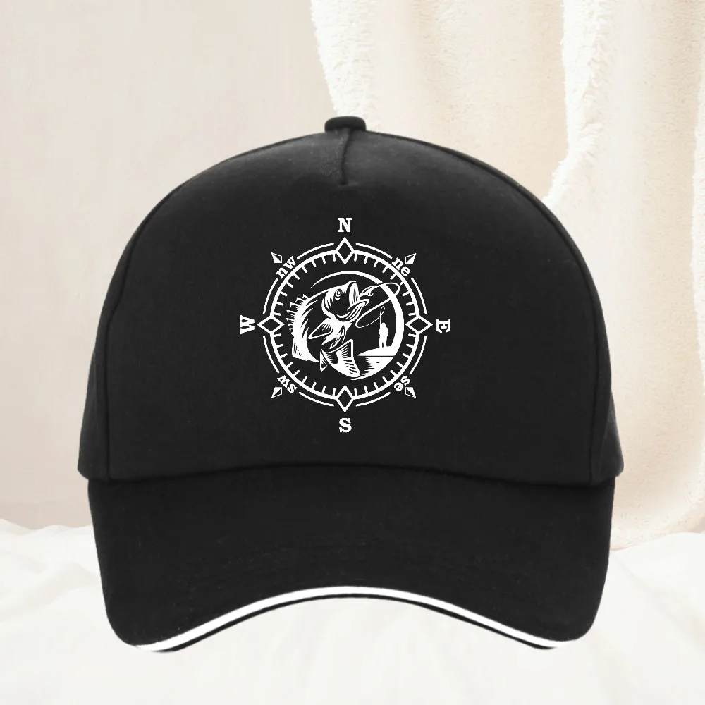 Fishbone Baseball Cap Summer Distressed Dad Hats Men Outdoor Fishing Skeleton Fish Bone Caps
Fishbone Baseball Cap Summer Distressed Dad Hats Men Outdoor Fishing Skeleton Fish Bone Caps