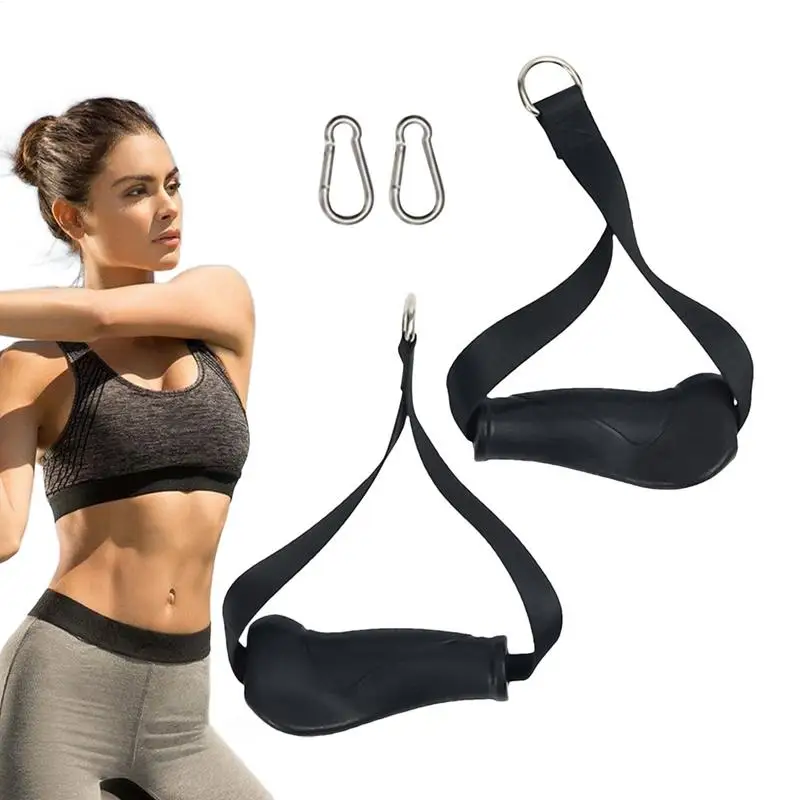 Gym Handles For Cables D Resistance Band Handles Gym Exercise Attachments For Cable Machine Pulleys Resistance Band And Strength
Gym Handles For Cables D Resistance Band Handles Gym Exercise Attachments For Cable Machine Pulleys Resistance Band And Strength