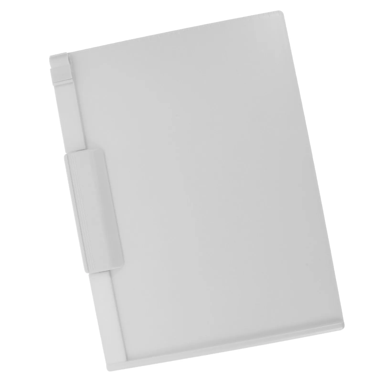 A4 Multi-Purpose Clipboard Sturdy PP Material Lightweight Portable Writing Board for Office Accessories File Folder
A4 Multi-Purpose Clipboard Sturdy PP Material Lightweight Portable Writing Board for Office Accessories File Folder