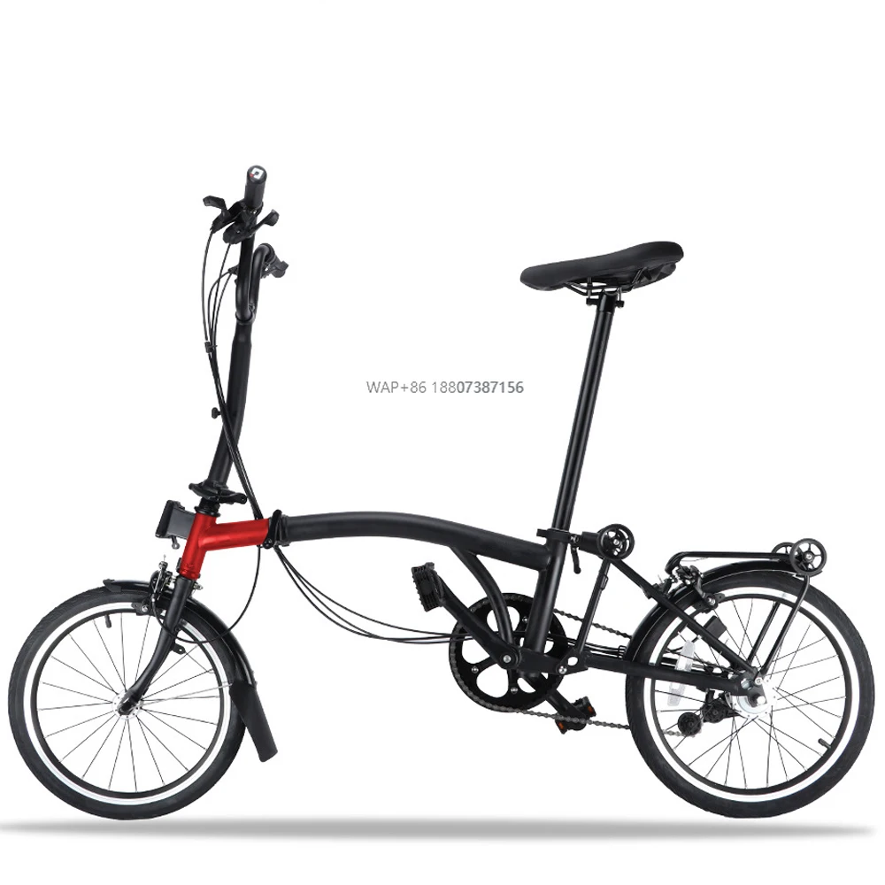 Bicycle Equipmentty Triskateboardfolding Frame Inner 3 Speed Outer 2 Speed Steel M Handle Folding 16 Inch Bike 6 Speed
Bicycle Equipmentty Triskateboardfolding Frame Inner 3 Speed Outer 2 Speed Steel M Handle Folding 16 Inch Bike 6 Speed