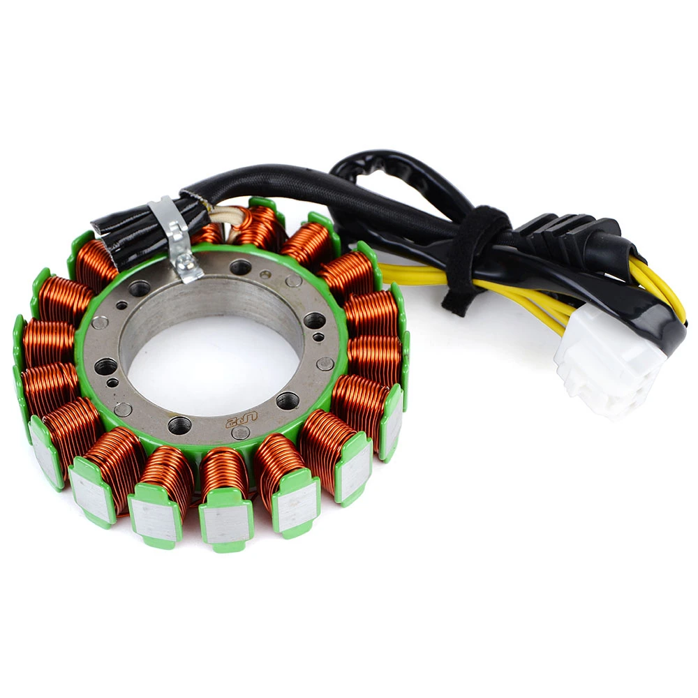 Для Aprilia SRV850/ Mana 850GT 2009 2010 2011 2012 2013, катушка статора мотоцикла 58183R
Для Aprilia SRV850/ Mana 850GT 2009 2010 2011 2012 2013, катушка статора мотоцикла 58183R