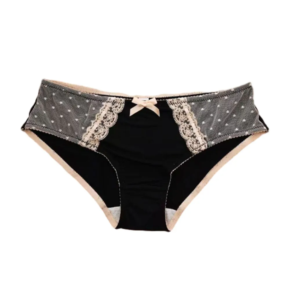 Breathable Underwear Underwear Winter Briefs Women\\\\\\'s Female High Stretch Hips Ice Silk Lace Ladies Nylon Regular
Breathable Underwear Underwear Winter Briefs Women\\\\\\'s Female High Stretch Hips Ice Silk Lace Ladies Nylon Regular