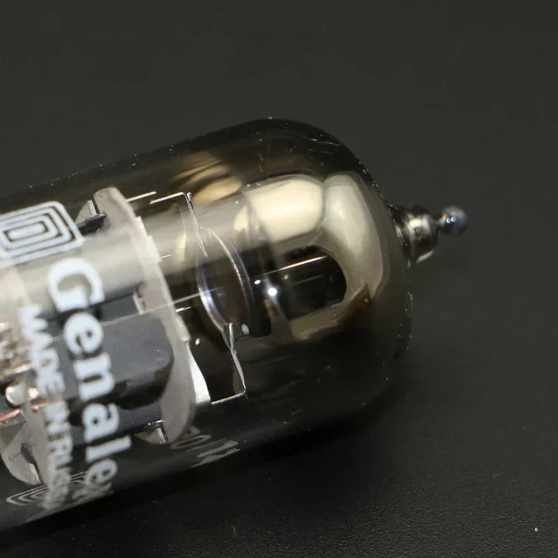 E88CC Vacuum Tube GOLD LION Replaces The 6922 ECC88 6DJ8 Tube Factory Tested Precision Matching DIY Tube Amplifier
E88CC Vacuum Tube GOLD LION Replaces The 6922 ECC88 6DJ8 Tube Factory Tested Precision Matching DIY Tube Amplifier