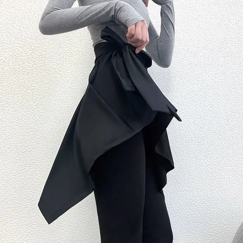 Юбка длиной Spor Yoga, женская юбка для бега для фитнеса, накидка для латинских танцев, дизайнерская летняя коллекция со средней талией
Юбка длиной Spor Yoga, женская юбка для бега для фитнеса, накидка для латинских танцев, дизайнерская летняя коллекция со средней талией