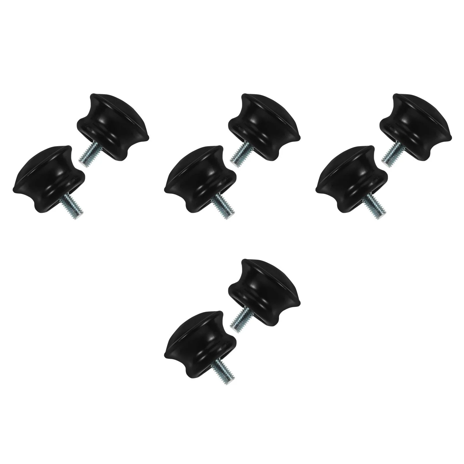 8 pcs Curtain Rod Decorative End Caps 5/8 inch Curtain Finials Curtain Rail End Cap Window Curtain Rod Cap Finials Replacement
8 pcs Curtain Rod Decorative End Caps 5/8 inch Curtain Finials Curtain Rail End Cap Window Curtain Rod Cap Finials Replacement