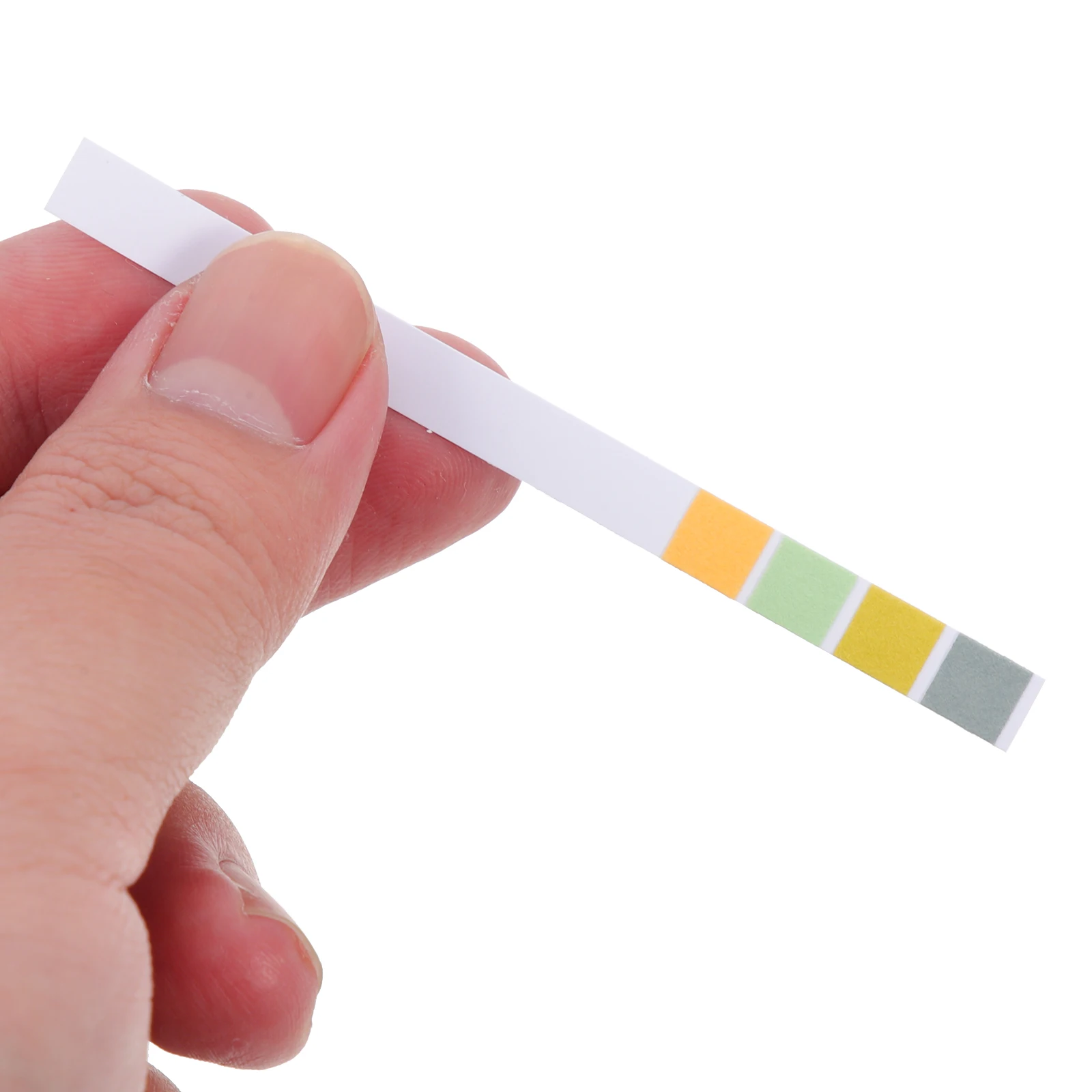 100PCS PH Test Paper Liquid Multifunction Acid Alkalinity Supplies Precise Level Testing Papers Outdoor Practical
100PCS PH Test Paper Liquid Multifunction Acid Alkalinity Supplies Precise Level Testing Papers Outdoor Practical