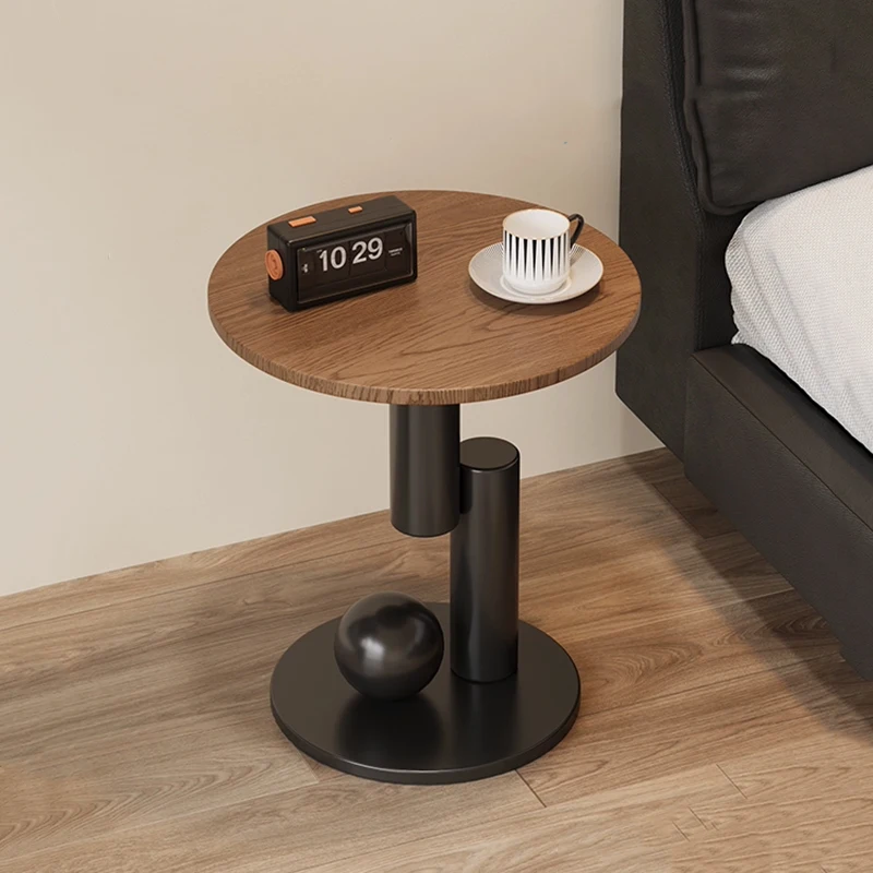 Round Solid Wood Coffee Table,Living Room Sofa Side Table,Storage Desk,Nordic Furniture,Iron Art Tea Table,Creative Nightstands
Round Solid Wood Coffee Table,Living Room Sofa Side Table,Storage Desk,Nordic Furniture,Iron Art Tea Table,Creative Nightstands